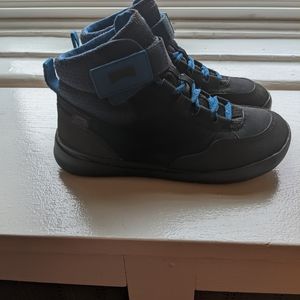 Camper Ergo ankle boots